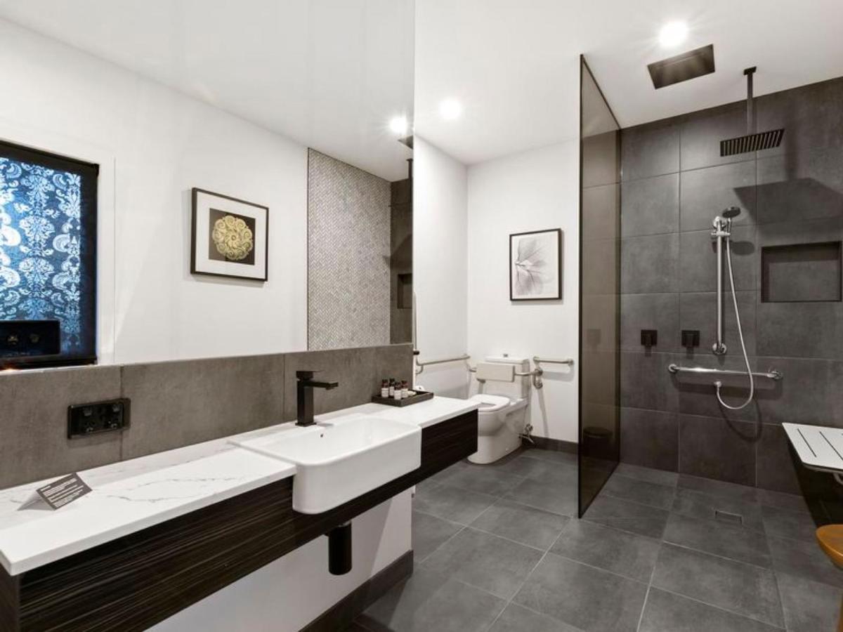 Campania Non Spa Suite Meeniyan Exterior photo